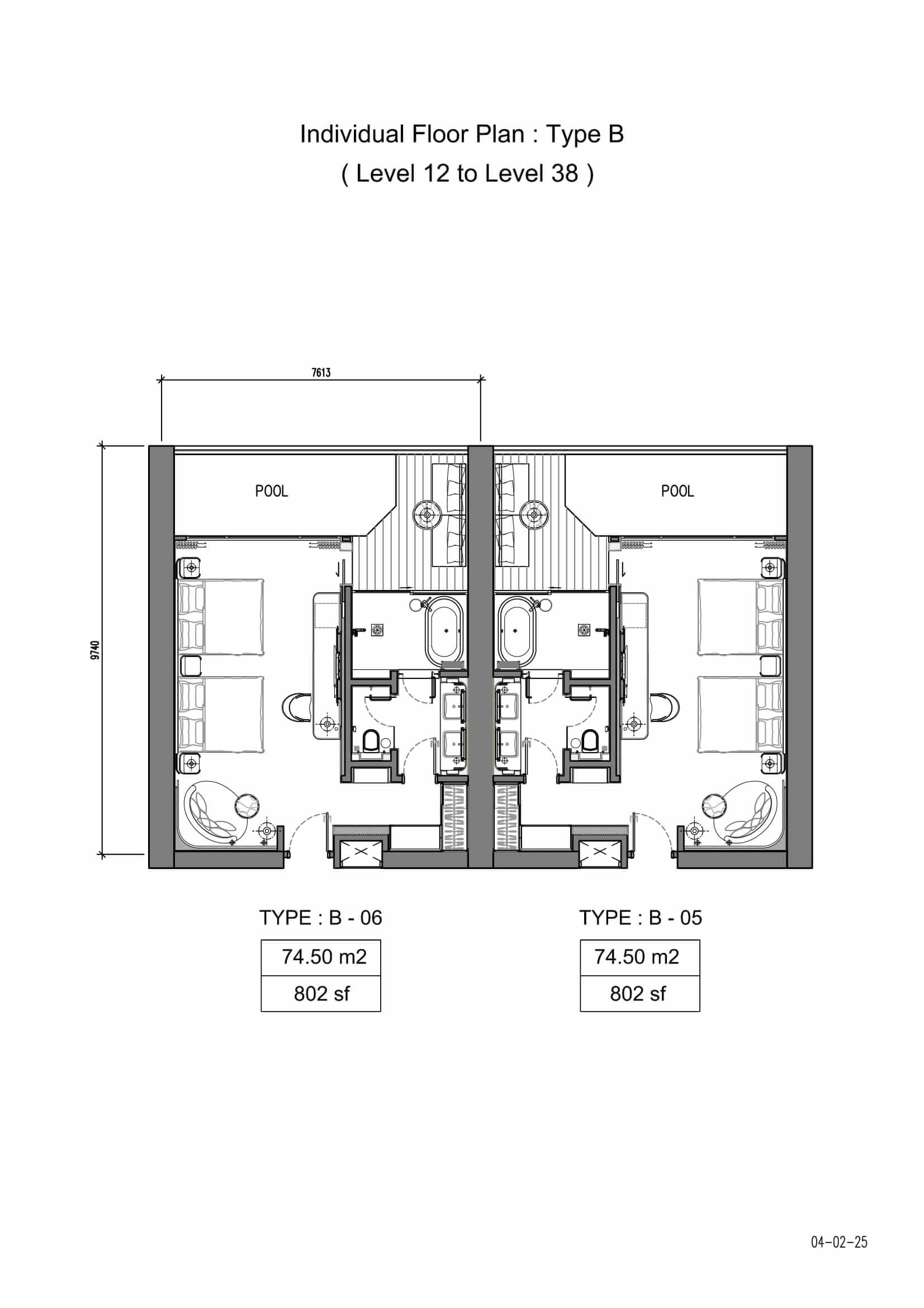  KLCC property for sale